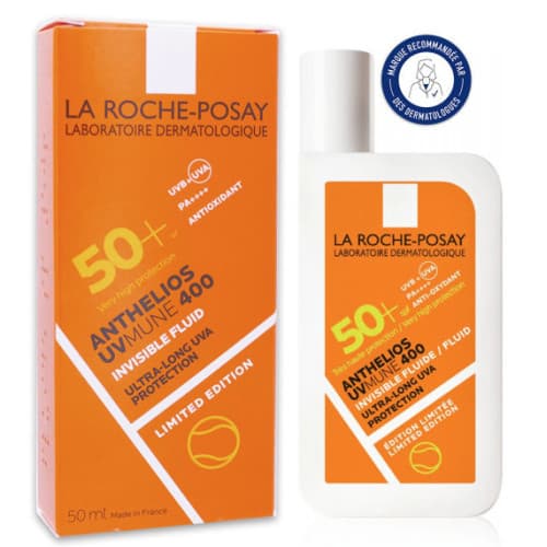 ANTHELIOS UVMUNE FLU SPORT PARF50+ — Pharmacie Pharmavance Ménilmontant