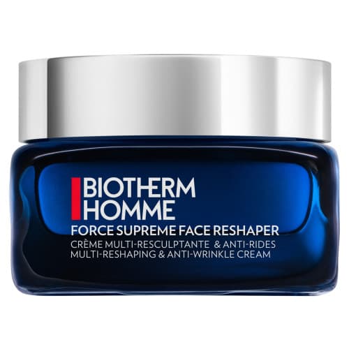 BIOTHERM H FORCE SUPREME RESH 50ML — Pharmacie Lafayette Bordeaux