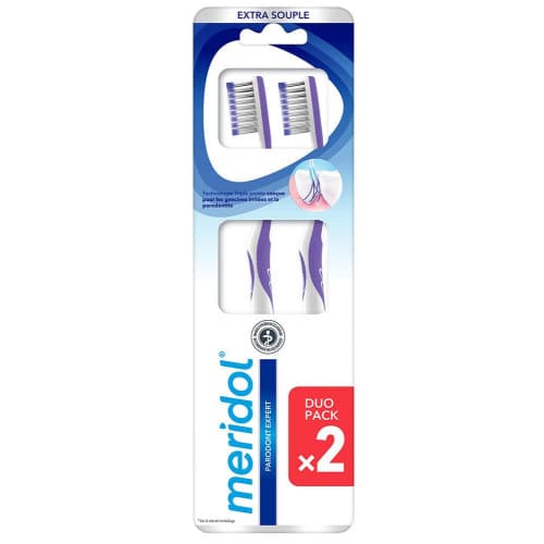 BDEN MERIDOL PARODONT EXPERT 2 — Pharmacie SO OUEST
