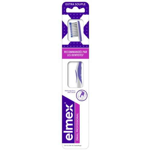 BDEN ELMEX OPTI-EMAIL — Pharmacie Centrale Elsie