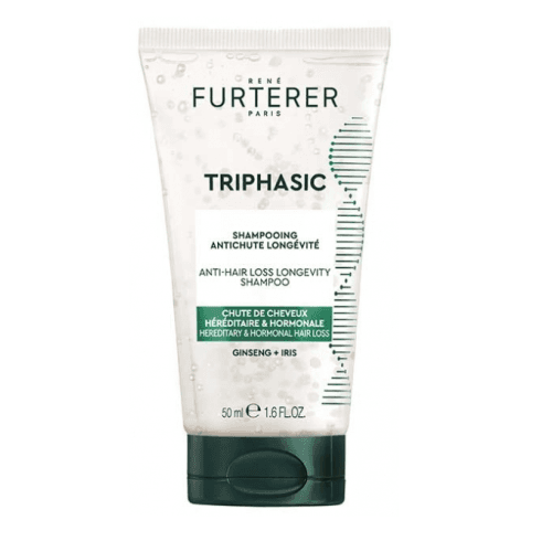 FURTERER TRIPHASIC SH LONGEV 50ML — Pharmacie du Métro - Antony