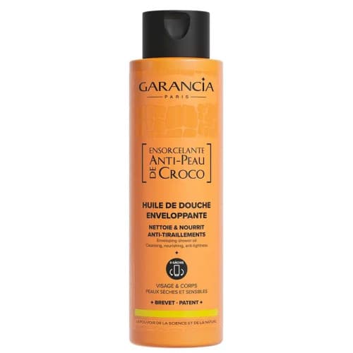 GARANCIA HLE DCH ENSORCELANT 400ML — Pharmacie Bouton - Armentières