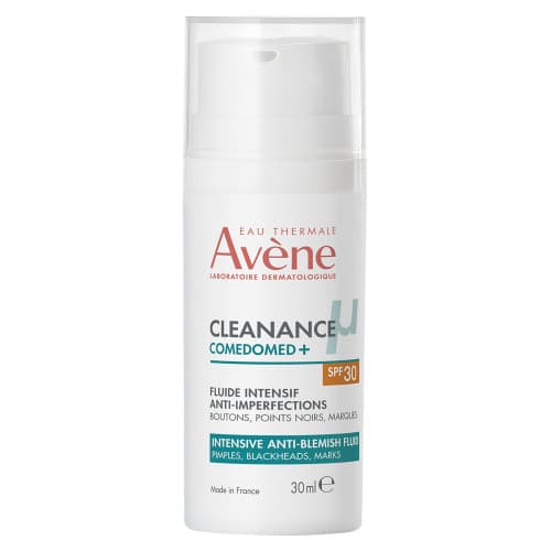 AVENE CLEANANCE COMEDOMED+ SPF30 — Pharmacie Rocade by Nexum