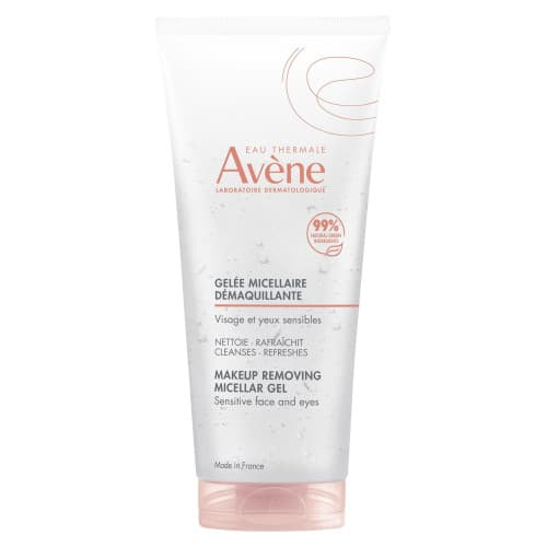 AVENE GELE MIC DMQ TB200ML1 — Pharmacie Pharmagreen Boucicaut