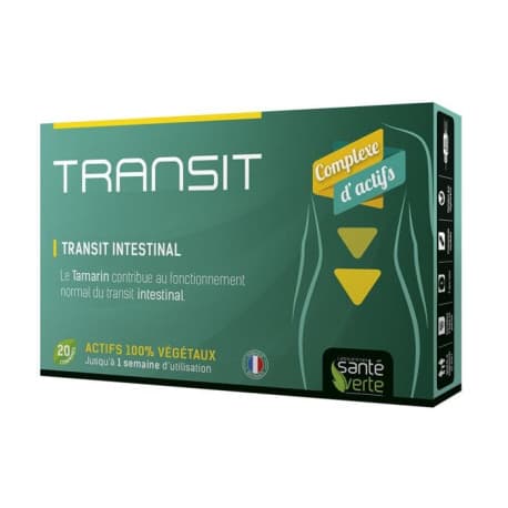 DIGEST CONFORT TRANSIT SV CPR 20 — Grande Pharmacie du Pont Suresnes