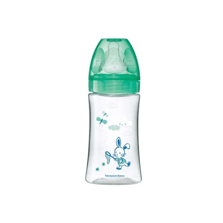 DOD BIB INIT+270ML TRANS VERT-6M — Pharmacie foch - Cenon