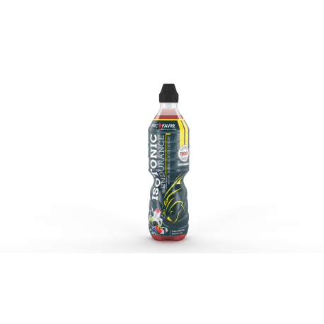 Eric Favre Boisson Isotonique Multi Fruit 500ml — Pharmacie des Colmariens by Nexum