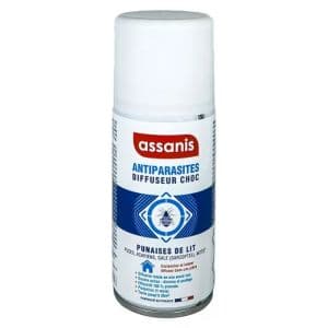 ASSANIS A/PARASITE FOGGER 150ML — Pharmacie Capucins Pharma