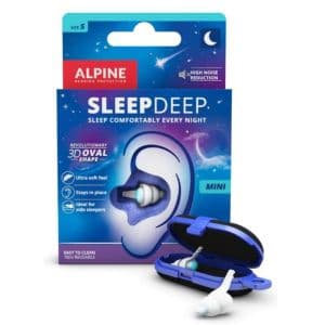 ALPINE SLEEPDEEP PROT AUD S — Pharmacie du Centre Gennevilliers