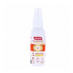 ASSANIS A/MOUST SPR REPULSIF 40ML — Pharmacie Européenne 24/24 de la place de clichy