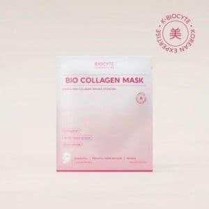 BIOCYTE BIO COLLAGEN MASK 1 — La Grande Pharmacie du Bac