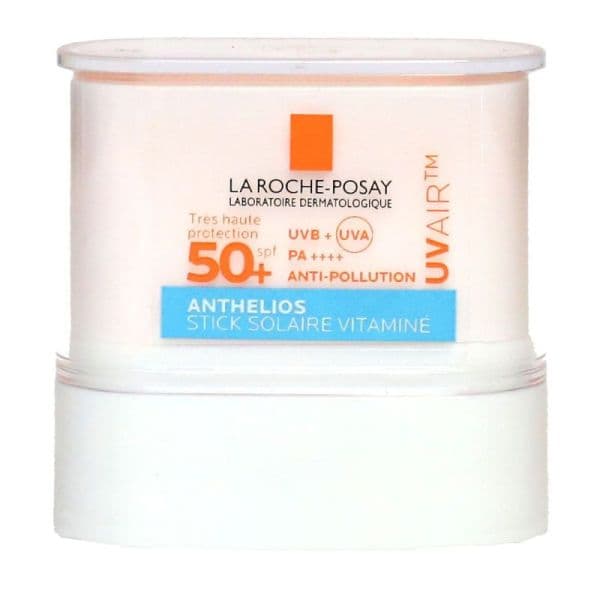 ANTHELIOS UVAIR SPF50+ STICK 10G — Pharmacie Ammar