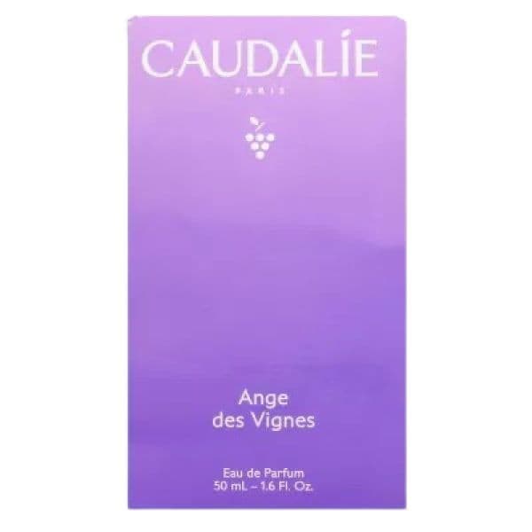 CAUDALIE EDP ANGES VIGNES 50ML — Pharmacie Rocade by Nexum