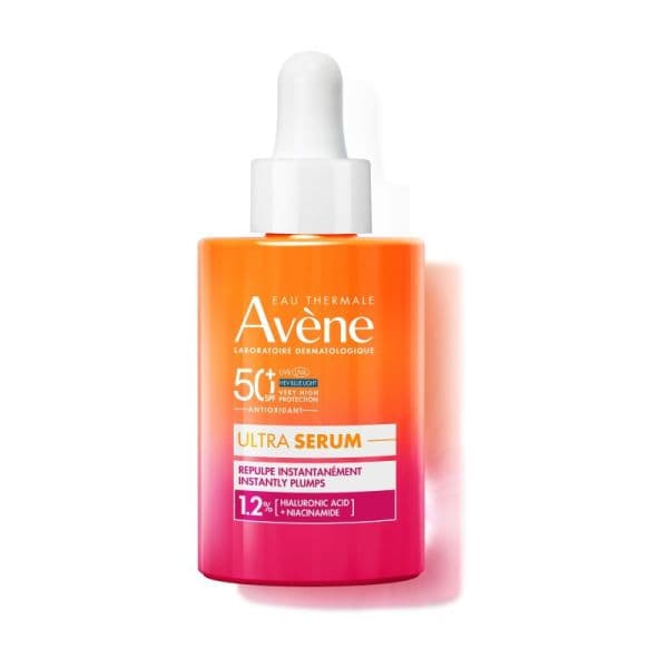 AVENE ULTRA SERUM REPUL SPF50+30ML — Pharmacie centrale de la Villette 93 Pharmacie de garde 24h/24