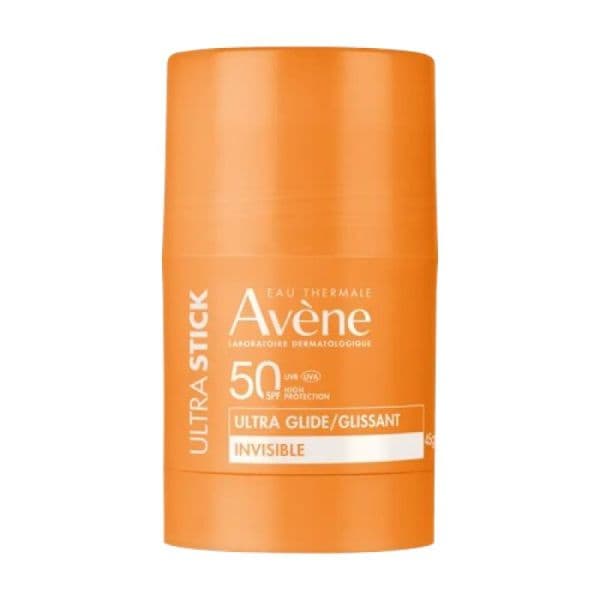 AVENE ULTRA SPF50 STICK 45G — Pharmacie Rocade by Nexum