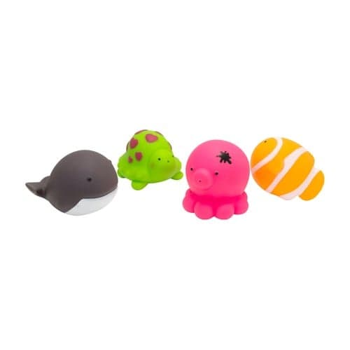 PETITPOUCE ANIMAUX BAIN ASSORTI — Grande Pharmacie Bastille Faubourg - Apothical - Nexum