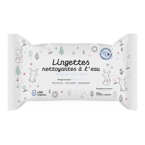 DERMORENS LINGETTE A L'EAU — Pharmacie de la mairie - Vichy