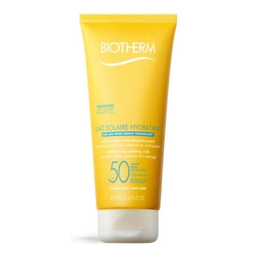 BIOTHERM SOLAIRE SPF30 LAIT 200ML — Nouvelle Pharmacie Serrier