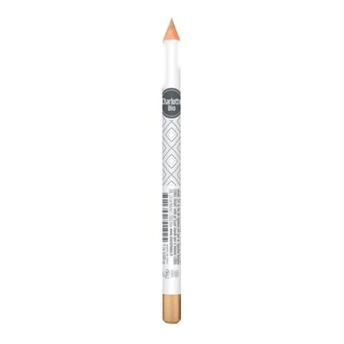 CHARLOTTE BIO CRAYON YEUX DORE — Pharmacie Villenave Rocade