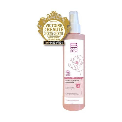 B COM BIO ESSENT BRUME HYDR 200ML — Pharmacie du Grand Vitrolles