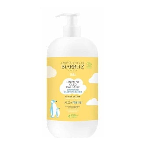 LDBIARRITZ BB LINIMENT OLEO 500ML — Grande Pharmacie du Centre - Ambarès