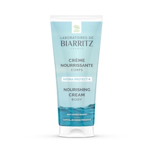 LDBIARRITZ HYD PR CR CORPS 200ML — Pharmacie Le pallec