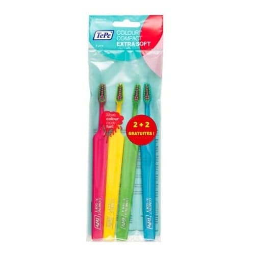 TEPE BDEN COLOUR COMP EXTRA SPL X4 — Pharmacie Plaine Haute - Crosne
