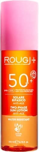 ROUGJ+ SUNTECH A/AGE SPF50+ 200ML — Pharmacie du port st-Maxime