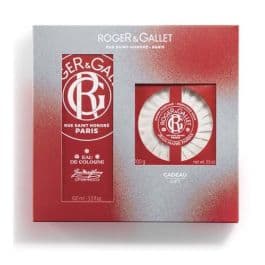 RG COFF JMF EDC 100ML+SAV 100G — Pharmacie Boetie
