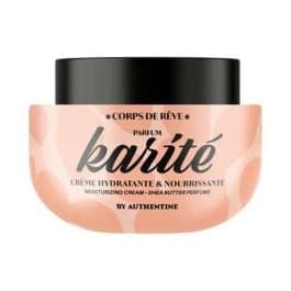 AUTHENTINE CORPS REVE KARITE 250ML — Pharmacie Lafayette des Clairions