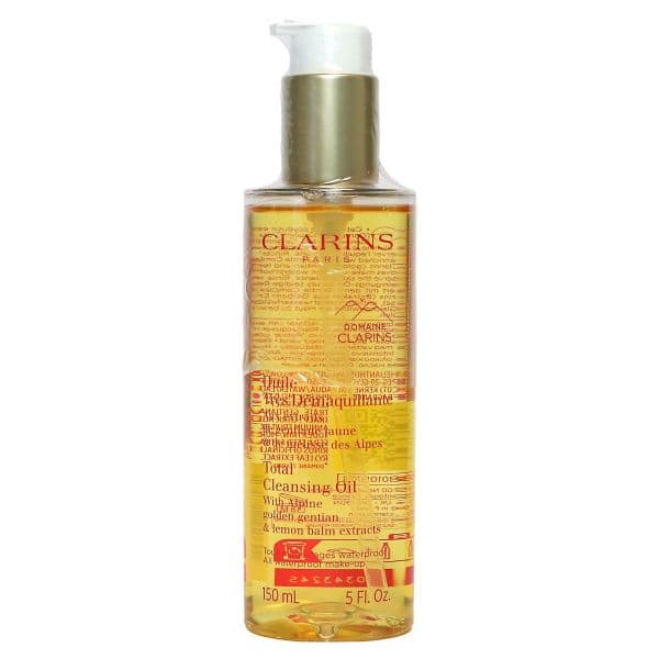 CLARINS HLE TRES DEMAQ 150 ML — Pharmacie Espace Bocaud