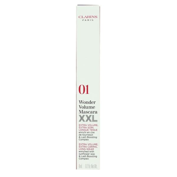 CLARINS MASCARA EXTREME NR 8ML — Pharmacie Du Chatelet - Orleans