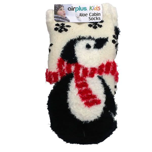 AIRPLUS CHAUS ENF PENGUIN WHISPER — Pharmacie des Antes by Nexum