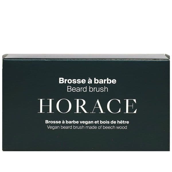 HORACE BROSSE BARBE — Pharmacie Apothical Carré Sénart