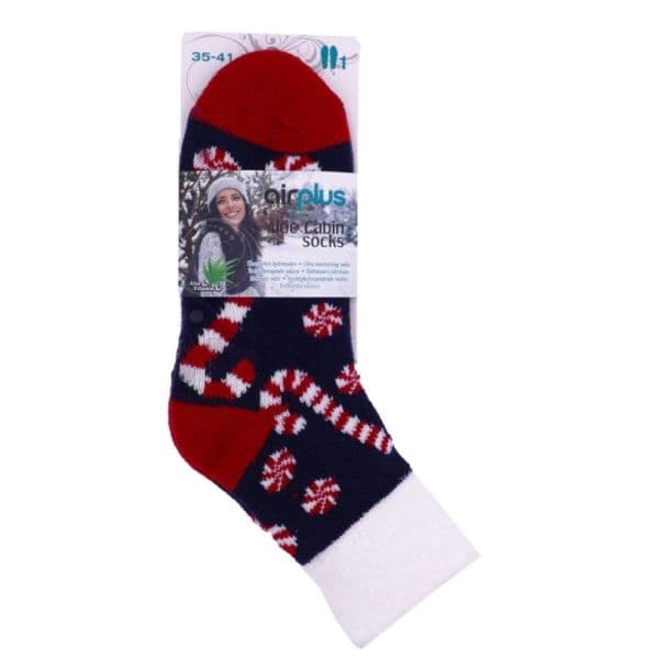 AIRPLUS CHAUS CAB CANDY STRIPES — Pharmacie Erlon
