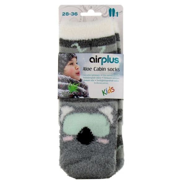 AIRPLUS CHAUS ENF CABIN SLEEP KOAL — Pharmacie Capucins Pharma