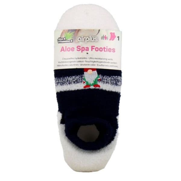 AIRPLUS SOCQUETTE GNOME 25/31 — Pharmacie Lafayette de Douai