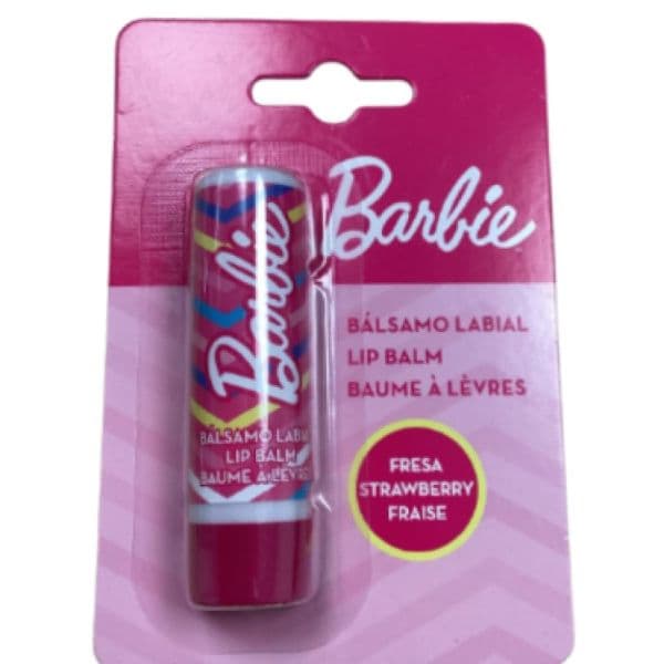 AIR VAL BAUME LEVRE BARBIE FRAISE — Pharmacie De L'Avenir Drancy