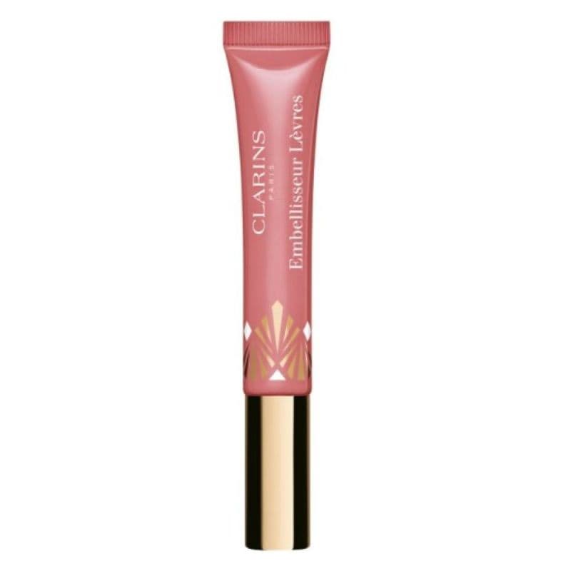 CLARINS LIP PERFECT 19 INT SMOKY R — Pharmacie Espace Bocaud