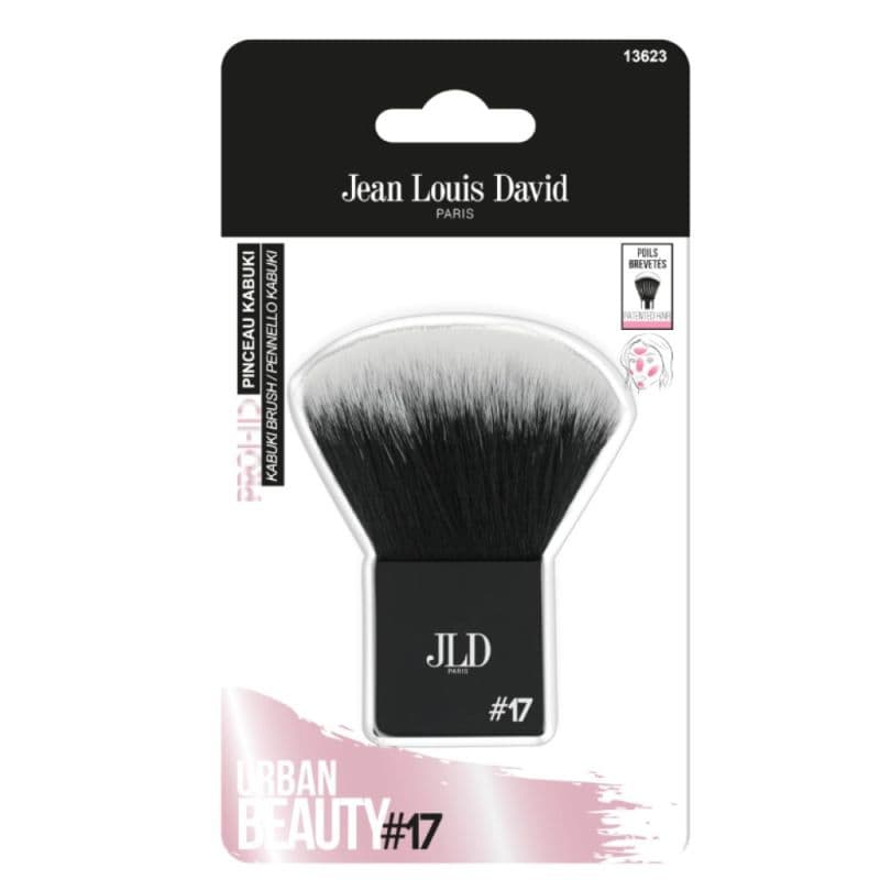 JLD PINCEAU KABUKI PRO HD — Pharmacie Apothical Carré Sénart