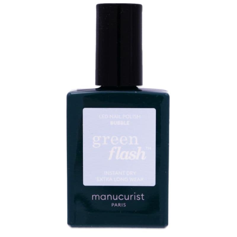 GREEN FLASH VAO BUBBLE 15ML — Pharmacie Principale de Malakoff