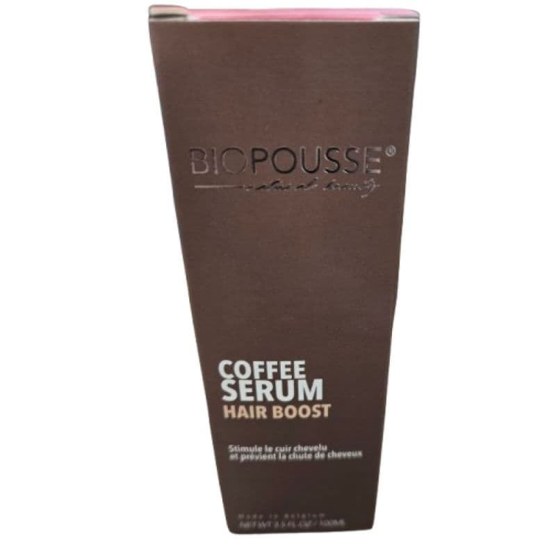 BIOPOUSSE SERUM POUSSE CHEV 100ML — Pharmacie Du Centre Apothical