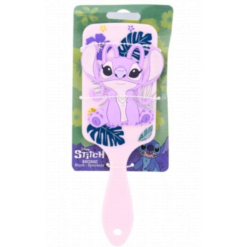 DISNEY STITCH BROSSE ANGEL — Pharmacie du Carrefour - Bourg-en-Bresse