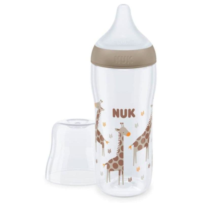 NUK BIBERON PERFECT MATCH PP 360ML — Pharmacie Apothical Nanterre Université