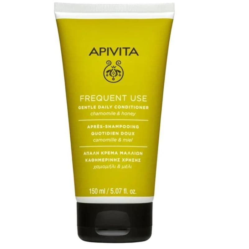 APIVITA AP SH USAGE FREQUENT50ML — Pharmacie du Grand Vitrolles