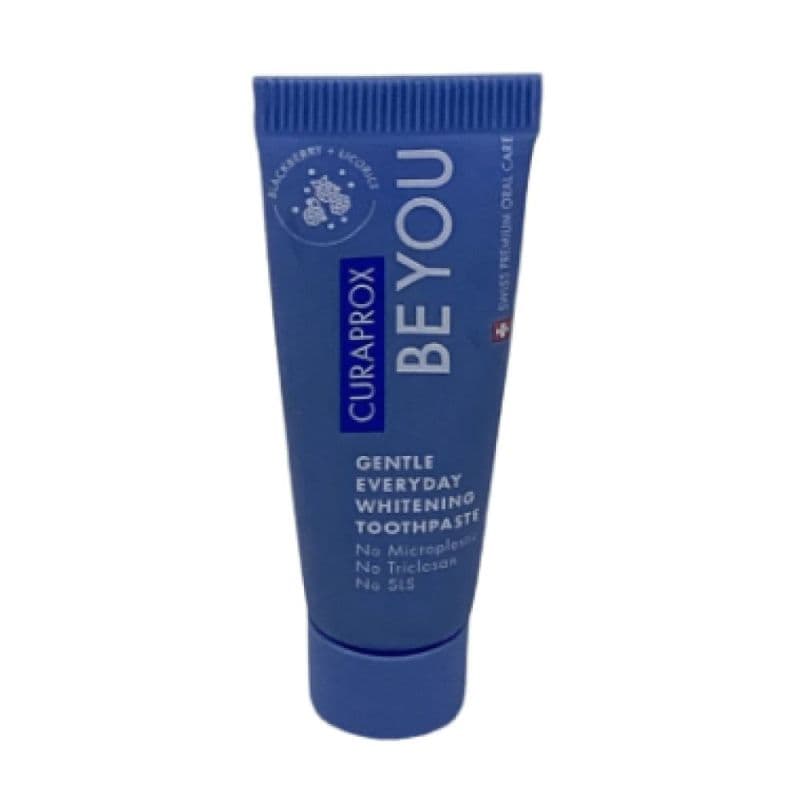 CURAPROX BE YOU DENT BLEU 10ML — Pharmacie Du Centre Apothical