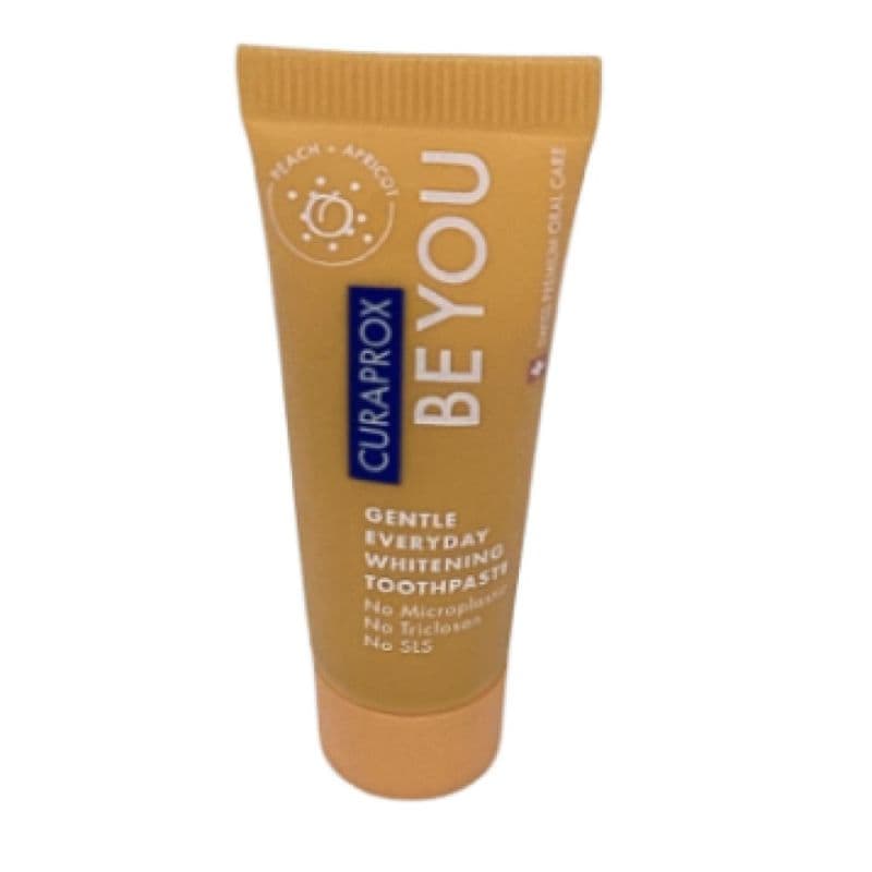 CURAPROX BE YOU DENT ORANGE 10ML — Pharmacie Du Centre Apothical