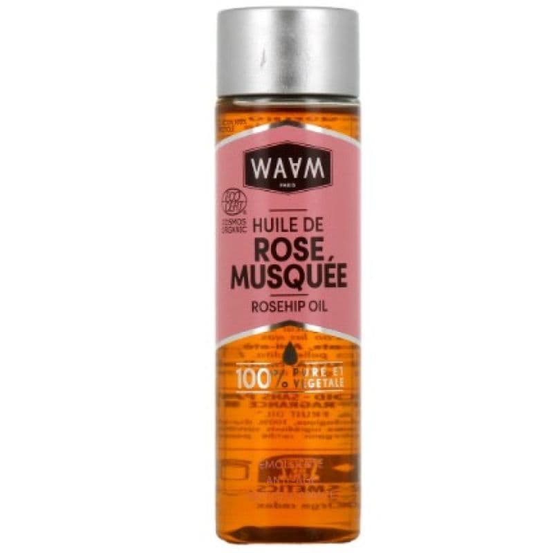 WAAM HLE ROSE MUSQUEE — Pharmacie Centrale Gallieni