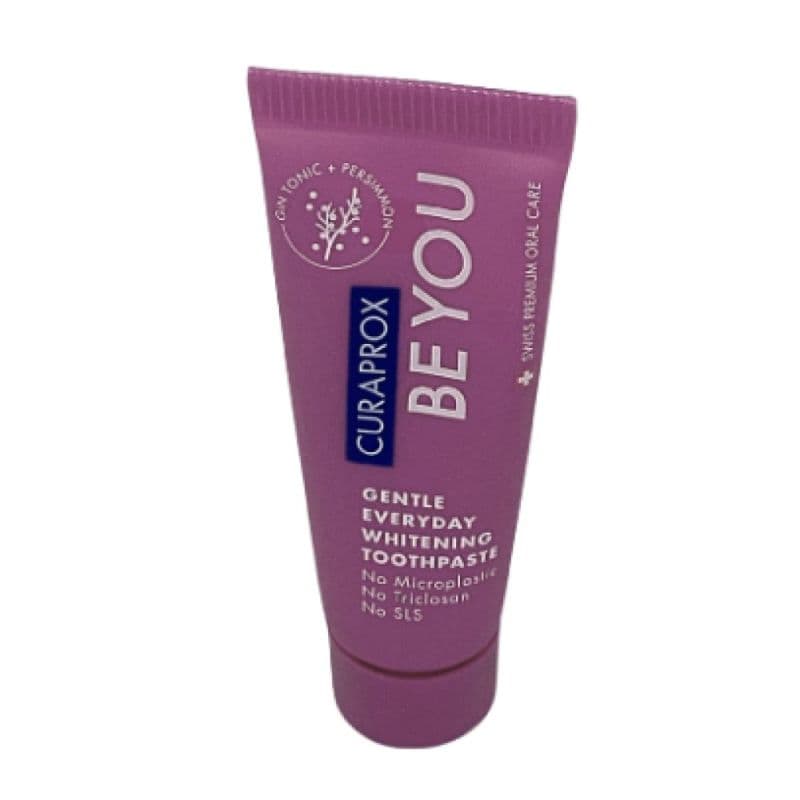 CURAPROX BE YOU DENT ROUGE 10ML — Pharmacie Du Centre Apothical