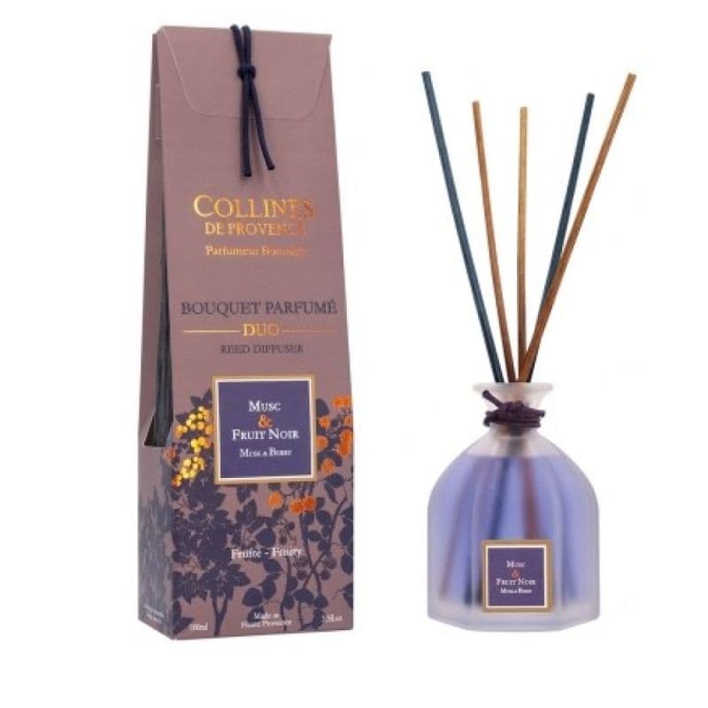 COLLINES PROV BOUQ MUSC+FRUIT NOIR — Pharmacie Espace Bocaud